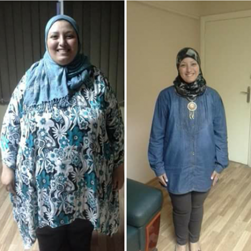 احد حالات دكتور اسامه فؤاد